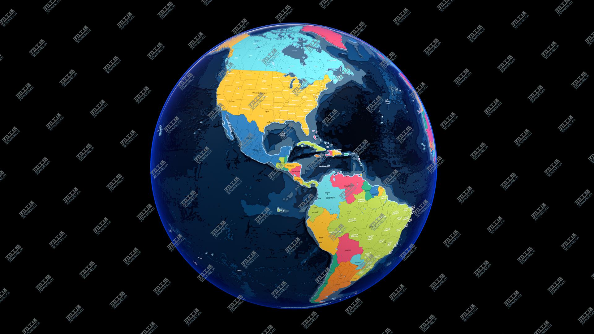 images/goods_img/202104022/Earth Globe 3D model/1.jpg